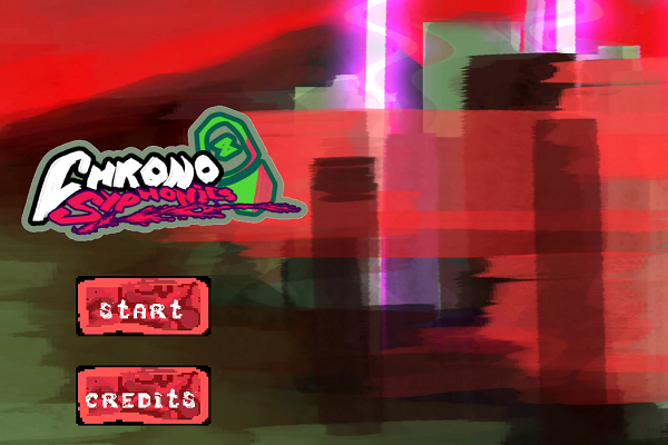 Chronosyphonics video game