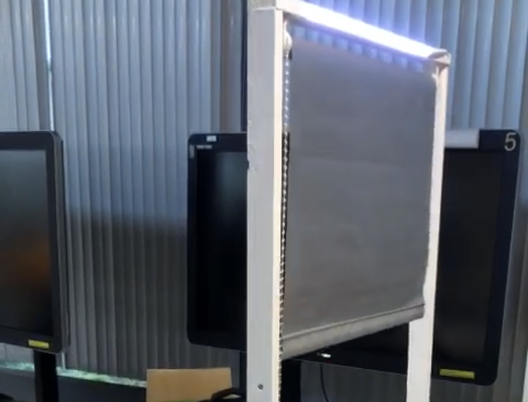 Automated optimal daylight window