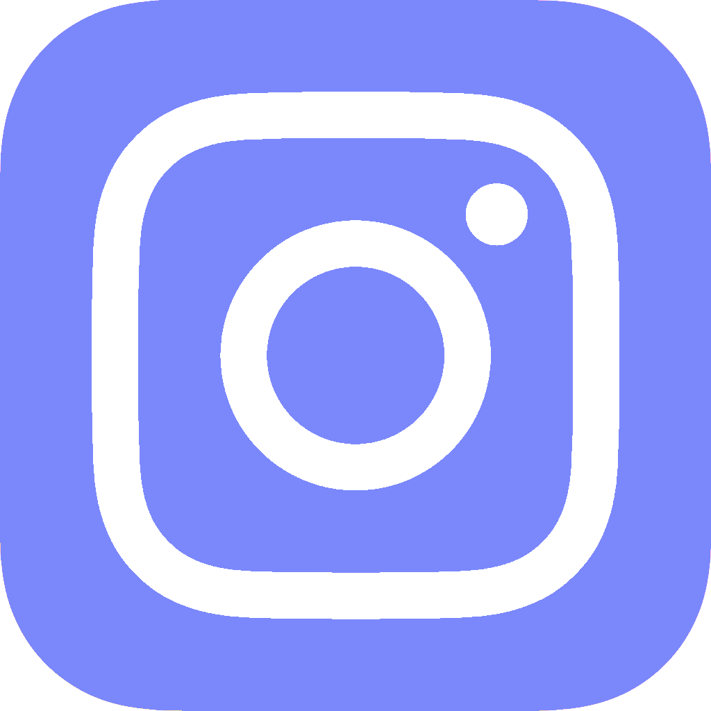 Instagram button